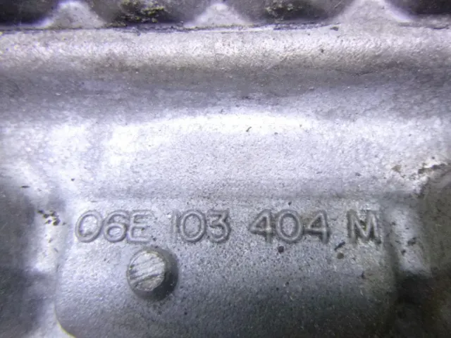 Головка блока для  Ford Fiesta 2008-2019
