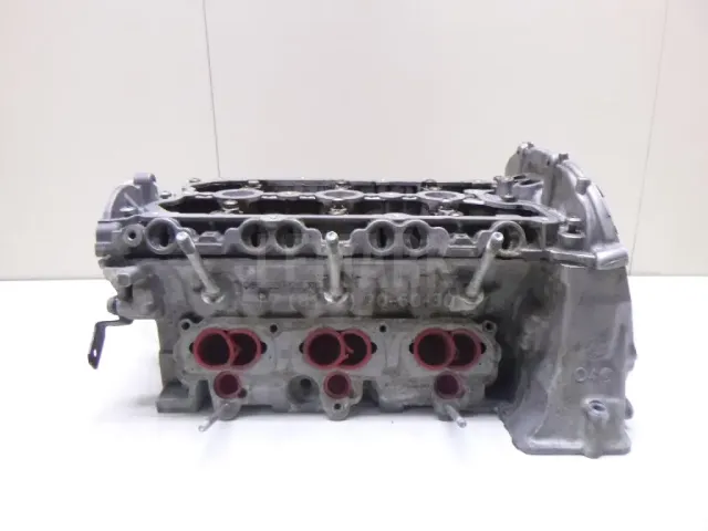 Головка блока для  Ford Fiesta 2008-2019