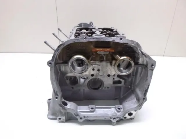 Головка блока для  Ford Fiesta 2008-2019