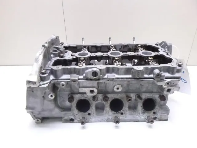 Головка блока для  Ford Fiesta 2008-2019