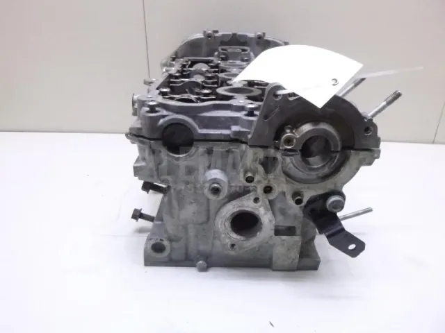 Головка блока для  Ford Fiesta 2008-2019