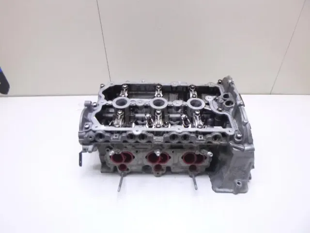Головка блока для  Ford Fiesta 2008-2019
