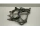 Кулак поворотный задний правый для  Citroen C5 2001-2004
