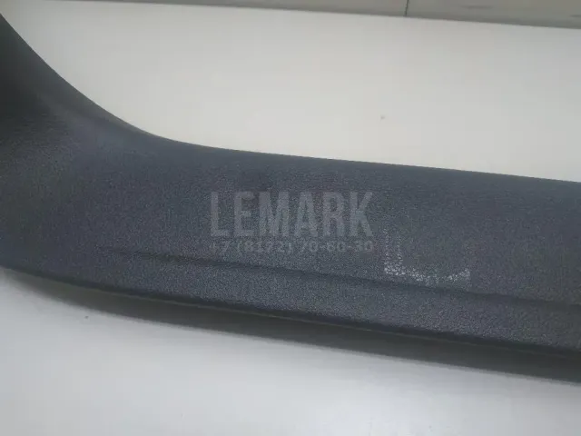 Обшивка двери багажника для  Ford Mondeo V 2015-2022