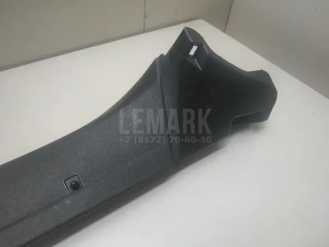 Обшивка двери багажника для  Ford Mondeo V 2015-2022
