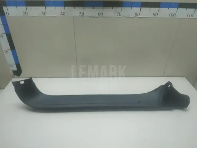 Обшивка двери багажника для  Ford Mondeo V 2015-2022