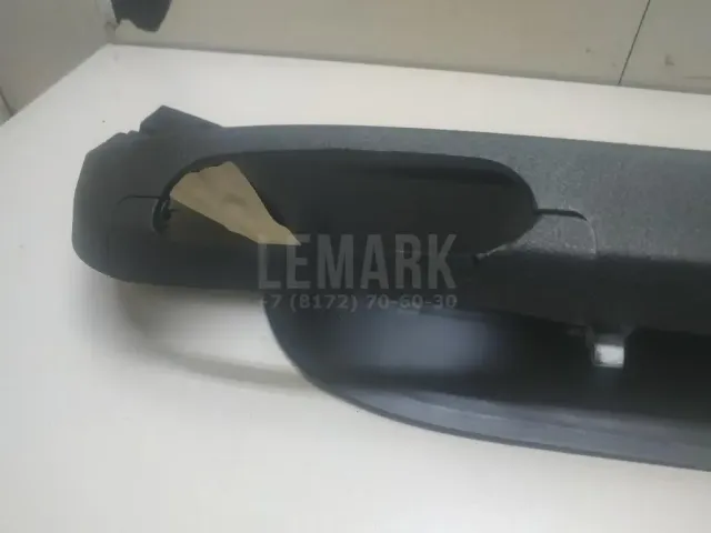 Обшивка двери багажника для  Ford Mondeo V 2015-2022