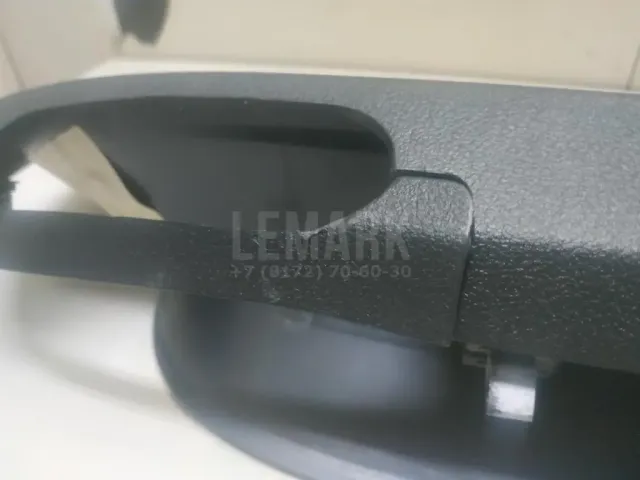 Обшивка двери багажника для  Ford Mondeo V 2015-2022