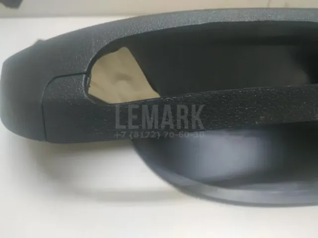 Обшивка двери багажника для  Ford Mondeo V 2015-2022