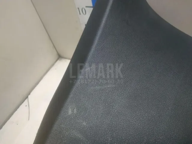 Обшивка двери багажника для  Ford Mondeo V 2015-2022