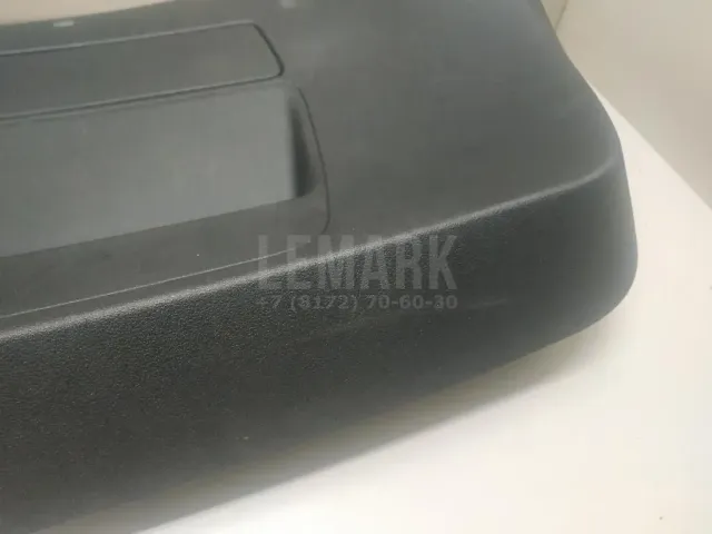 Обшивка двери багажника для  Ford Mondeo V 2015-2022