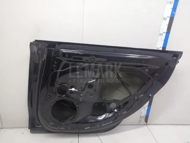 Дверь задняя правая для  BYD Flyer 2005-2008