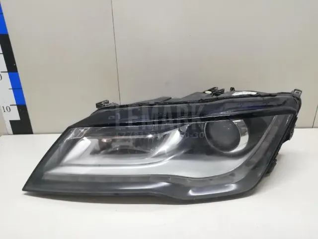 Фара левая для  Ford Mondeo V 2015-2022