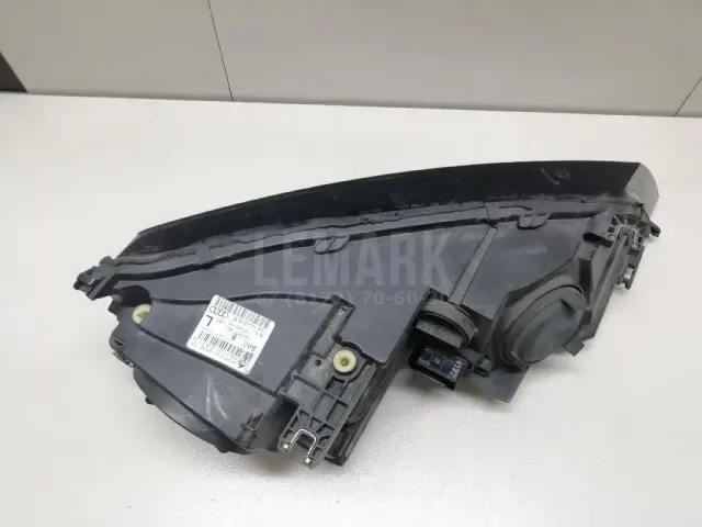 Фара левая для  Ford Mondeo V 2015-2022