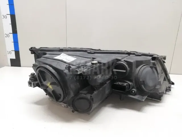 Фара левая для  Ford Mondeo V 2015-2022
