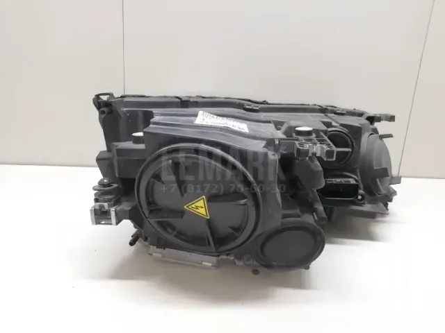 Фара левая для  Ford Mondeo V 2015-2022