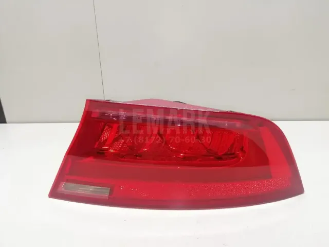 Фонарь задний наружный правый для  BYD Flyer 2005-2008