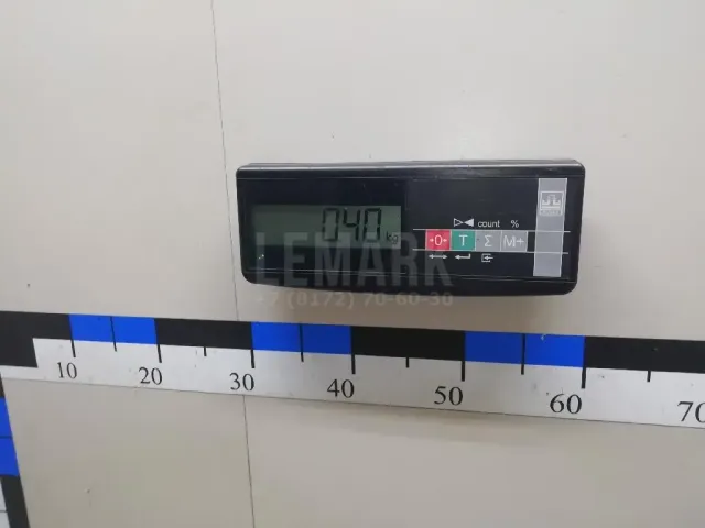 Бачок омывателя лобового стекла