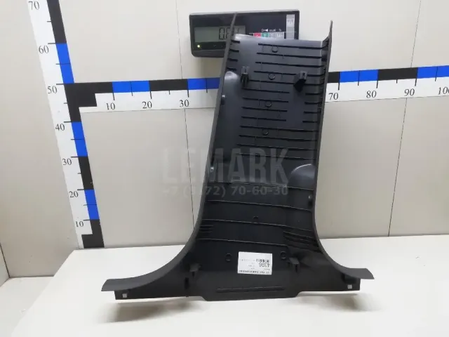 Обшивка стойки для  Audi Allroad quattro 2000-2005