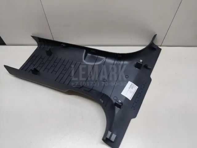 Обшивка стойки для  Audi A4 [B6] 2000-2004