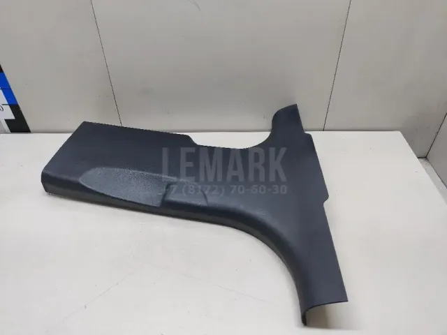 Обшивка стойки для  Audi A4 [B6] 2000-2004