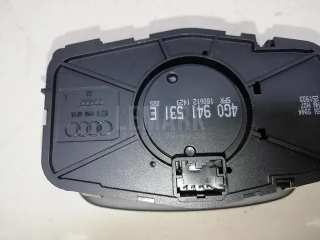Переключатель света фар для  Ford Cougar 1998-2001