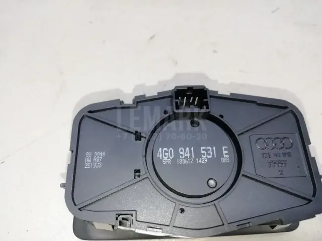 Переключатель света фар для  Ford Cougar 1998-2001