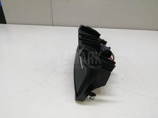 Розетка для  BMW X3 F25 2010-2017