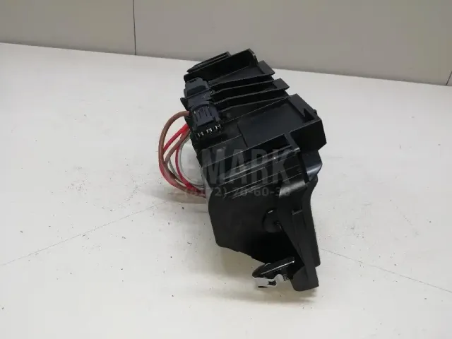 Розетка для  BMW X3 F25 2010-2017