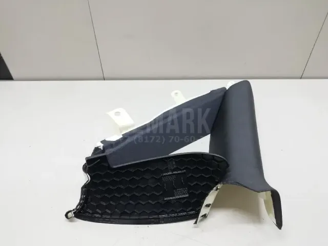 Обшивка стойки для  BMW 7-serie E65/E66 2001-2008