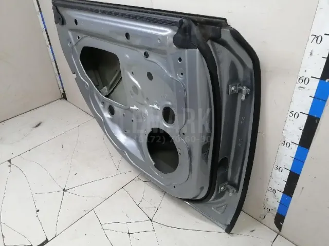 Дверь задняя левая для  Audi A1 (8X) 2010-2018