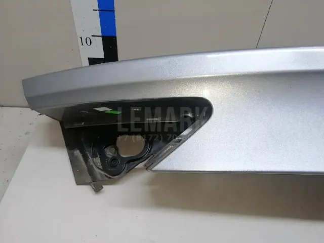 Накладка двери багажника для  Chevrolet Orlando 2011-2015