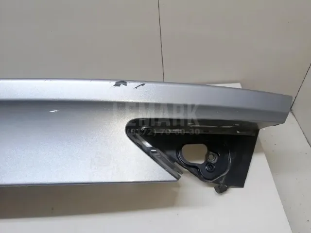 Накладка двери багажника для  Chevrolet Orlando 2011-2015