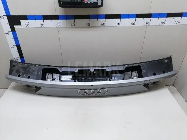 Накладка двери багажника для  Chevrolet Orlando 2011-2015