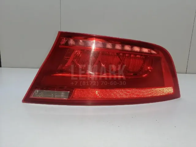 Фонарь задний наружный правый для  Audi 80/90 [B3] 1986-1991
