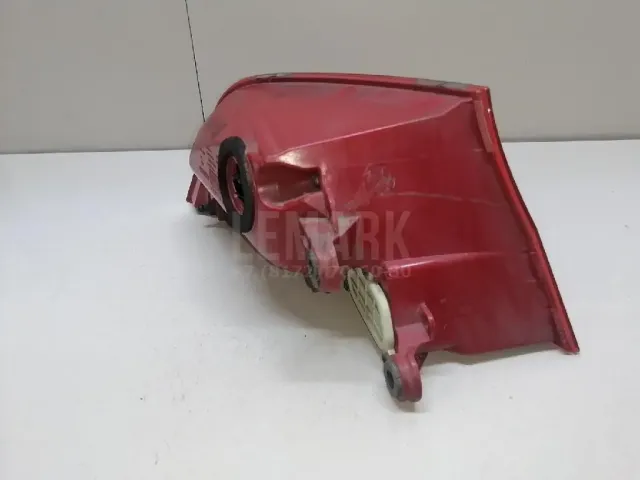 Фонарь задний наружный правый для  Audi 80/90 [B3] 1986-1991