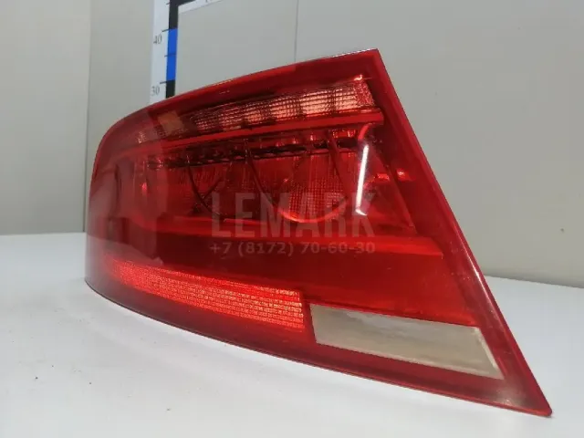 Фонарь задний наружный левый для  Chery Tiggo 9 (T26) 2023