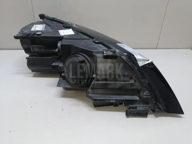 Фара левая для  Ford Mondeo V 2015-2022