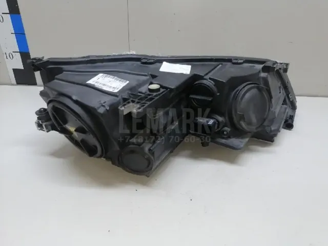 Фара левая для  Ford Mondeo V 2015-2022