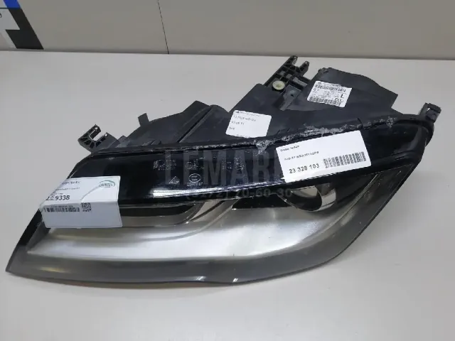Фара левая для  Ford Mondeo V 2015-2022