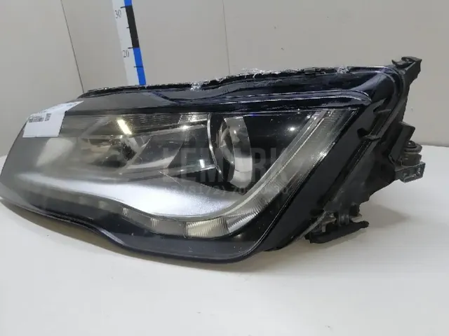 Фара левая для  Ford Mondeo V 2015-2022