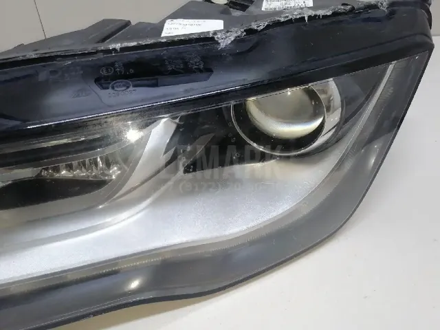 Фара левая для  Ford Mondeo V 2015-2022