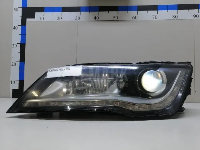 Фара левая для  Ford Mondeo V 2015-2022