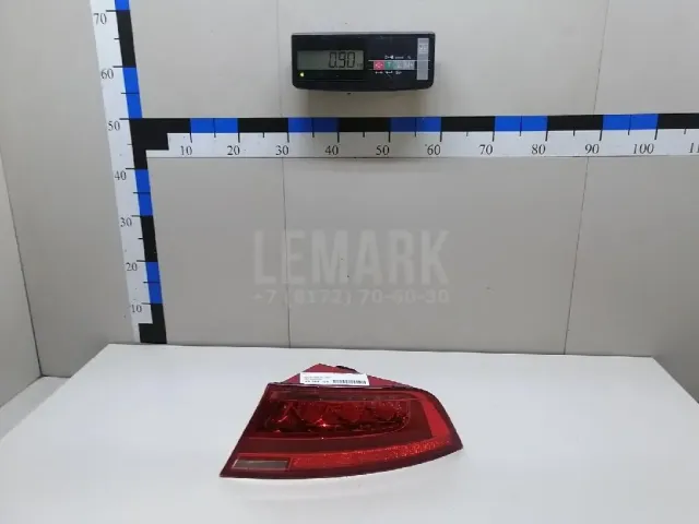 Фонарь задний наружный правый для  Ford Mondeo V 2015-2022