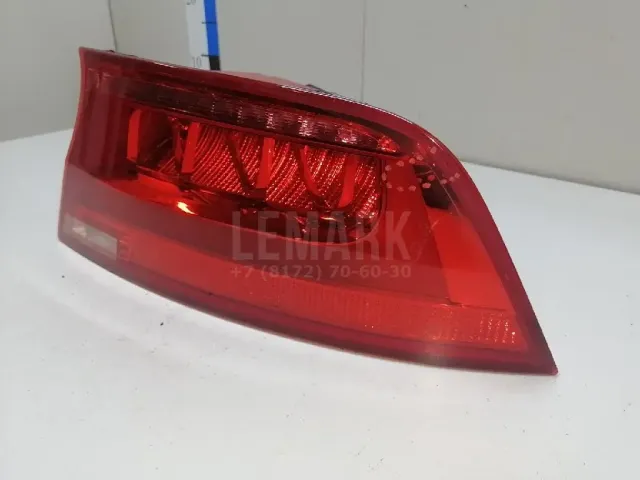 Фонарь задний наружный правый для  Ford Mondeo V 2015-2022