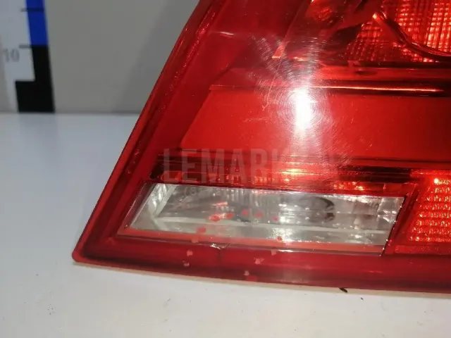 Фонарь задний наружный правый для  Ford Mondeo V 2015-2022