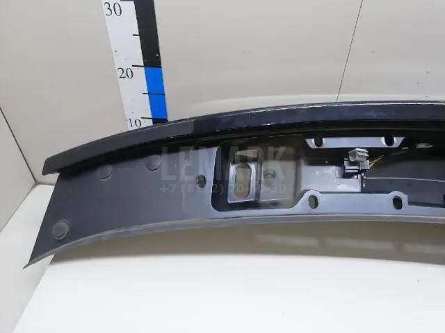 Накладка двери багажника для  Ford Maverick 2001-2007