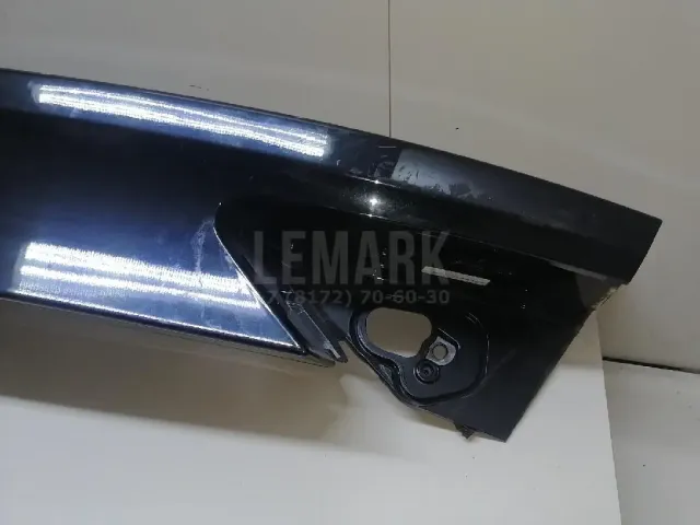 Накладка двери багажника для  Ford Maverick 2001-2007