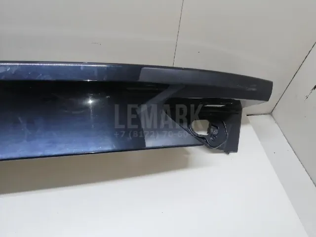 Накладка двери багажника для  Ford Maverick 2001-2007
