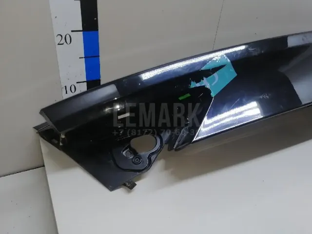 Накладка двери багажника для  Ford Maverick 2001-2007
